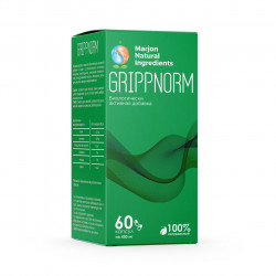 Grippnorm ( Грипнорм) - засіб для імунітету