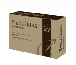 Erektomax - средство для потенции