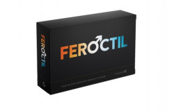 Feroctil - капсулы для повышения потенции