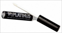 Platinus Lashes - засіб для росту вій і брів