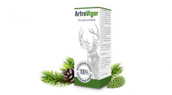 ArtroVigor (АртроВигор) - гель для суставов