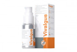 Vivalgus (Вивалгус) - средство против вальгусной деформации