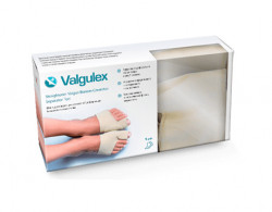 Valgulex (Вальгулекс) - засіб від вальгусной деформації