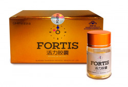 Fortis trend (Фортис Тренд) - средство для потенции