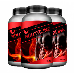 Brutaline (Бруталайн) - засіб для нарощування м'язової маси