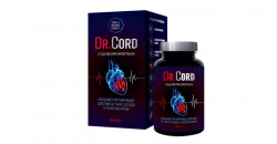 Dr.Cord - препарат от гипертонии