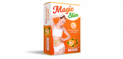 Magic Slim - добавка для похудения