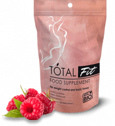 Totalfit (ТоталФит) - коктейль для похудения