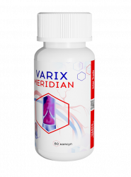 Varix Meridian капсулы от варикоза