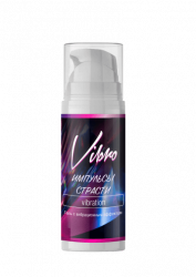 Возбуждающее средство Vibro - жидкий вибратор
