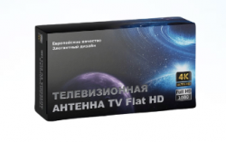 Телевизионная антенна TV Flat HD