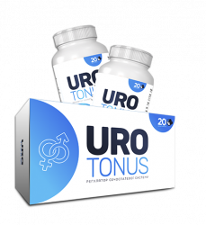 Urotonus (Уротонус) - средство от простатита
