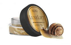 LuxeLift - антивозрастной гель для лица