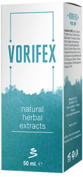 Vorifex средство от варикоза