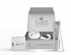 All Dent Veneers - виниры