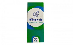Micohelp - средство от грибка